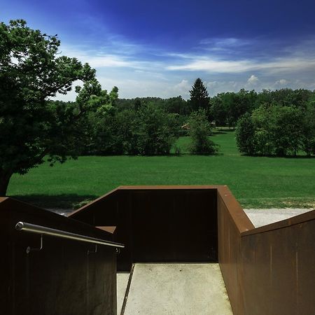 갈라라테 Cascina Monte Diviso 호스텔 외부 사진