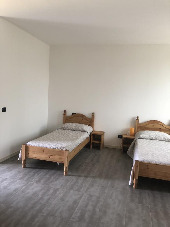 갈라라테 Cascina Monte Diviso 호스텔 외부 사진