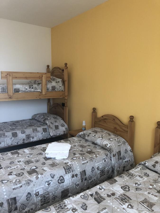갈라라테 Cascina Monte Diviso 호스텔 외부 사진